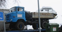 IFA W50 LA/K Kipper ?