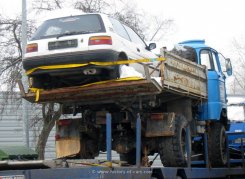 IFA W50 LA/K Kipper ?