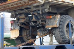 IFA W50 LA/K Kipper ?