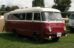 Robur LO/LD 1965-1990 (?)