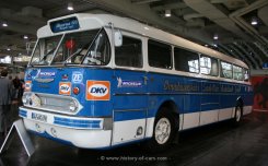 Ikarus 66 1967