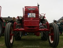 IHC McCormick DED3 1953-1956