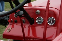 IHC McCormick DED3 1953-1956