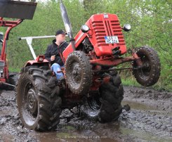 IHC McCormick D326 1962-1966