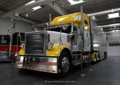 International Trucks Navistar 9300 Eagle Sattelzugmaschine 1999