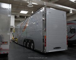 International Trucks Navistar 9300 Eagle Sattelzugmaschine 1999