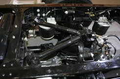 Isuzu FSR Doppelkabine Fahrgestell 2008