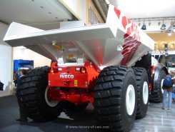 Iveco Astra ADT 40 2004