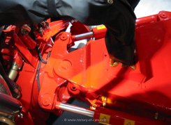 Iveco Astra ADT 40 2004