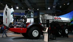 Iveco Astra ADT 30C 2008