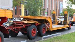 Kaelble KDV 12 Z6 Zugmaschine 1963