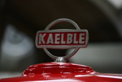 Kaelble KV632 ZB Zugmaschine 1971