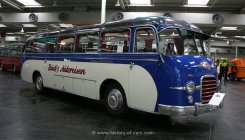 K&auml;ssbohrer Setra S10 1955