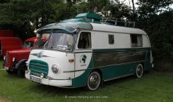 K&auml;ssbohrer Setra S6 Wohnmobil ?