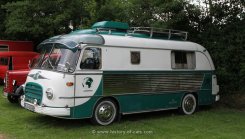 K&auml;ssbohrer Setra S6 Wohnmobil ?