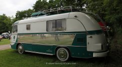 K&auml;ssbohrer Setra S6 Wohnmobil ?