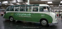 K&auml;ssbohrer Setra S8 1957