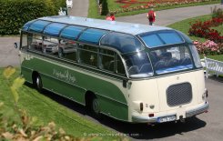 K&auml;ssbohrer Setra S9 1960