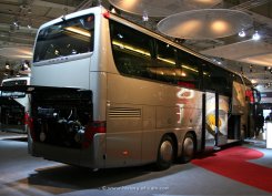 Setra TopClass S416HDH 2008