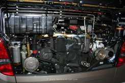 Setra TopClass S416HDH 2008