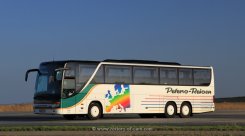 Setra ComfortClass S416GT-HD 2009-2013