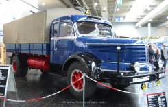 S&uuml;dwerke SWL90 Titan Pritsche 1952