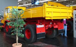 Krupp KF980 Kipper 1968