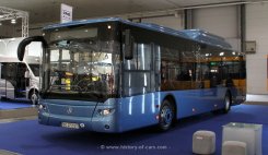 LAZ CityLAZ-12 (A183) 2012