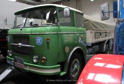 &Scaron;koda-LIAZ 706 RT Pritsche 1958-1985