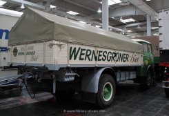 &Scaron;koda-LIAZ 706 RT Pritsche 1958-1985