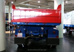 &Scaron;koda-LIAZ 706 MTS 24 Kipper 1973