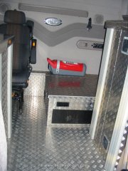 Mack Vision CX Sattelzugmaschine 2000-2005