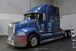 Mack Vision CX 460 Sattelzugmaschine 2002