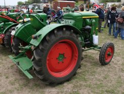 Deutz F1L414/51 1954
