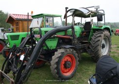 Deutz D10006A 1970-1978