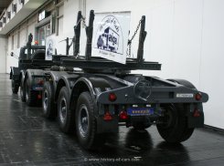 Magirus-Deutz M230D22AK 6x6 1971