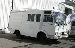 Magirus-Deutz 90M 5.9F LF8-1 Feuerwehr 1976-1982