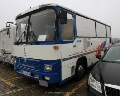 Magirus-Deutz 130 R81 1977-1981