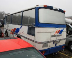 Magirus-Deutz 130 R81 1977-1981