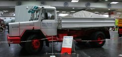 Magirus-Deutz M270D16 K Kipper 1978