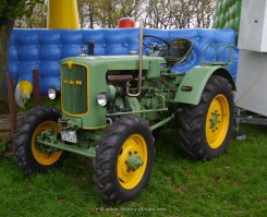 MAN AS440A 1952-1955