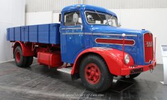 MAN 758 L1 Pritsche 1954