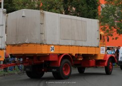 MAN 515 L1 Pritsche 1955