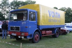 MAN 11.136 U (F8) Pritsche ?