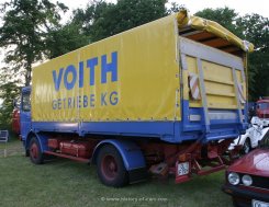 MAN 11.136 U (F8) Pritsche ?