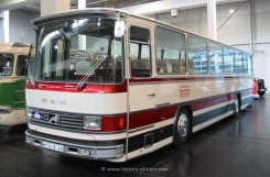 MAN 12Ü 210 R15 1974