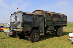 MAN 5t mil gl KAT 1 4x4 Typ 451 1976-1985