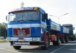 MAN 19.320 UK (F8) Kipper 1979