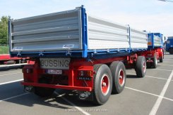 MAN 19.320 UK (F8) Kipper 1979