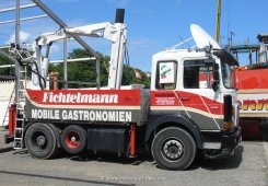 MAN 19.361 (F9) Schausteller 1983-1986